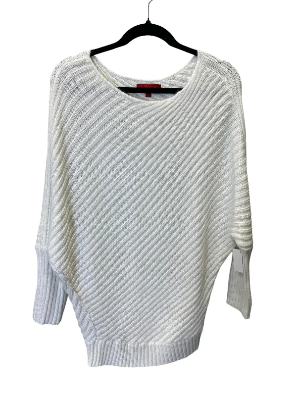 SWEATER JENNIFER LOPEZ in WHITE, Size: S