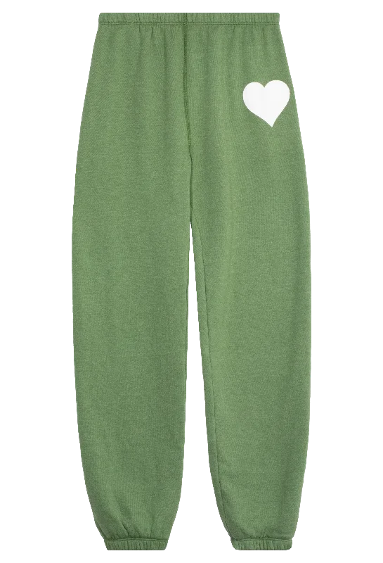 Heart Sweat Pant