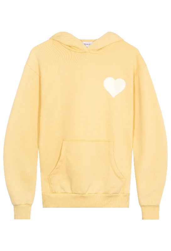 Heart Hoodie