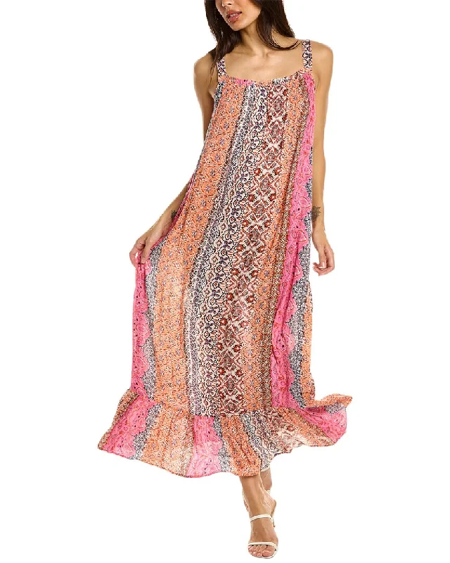 Lovestitch Maxi Dress