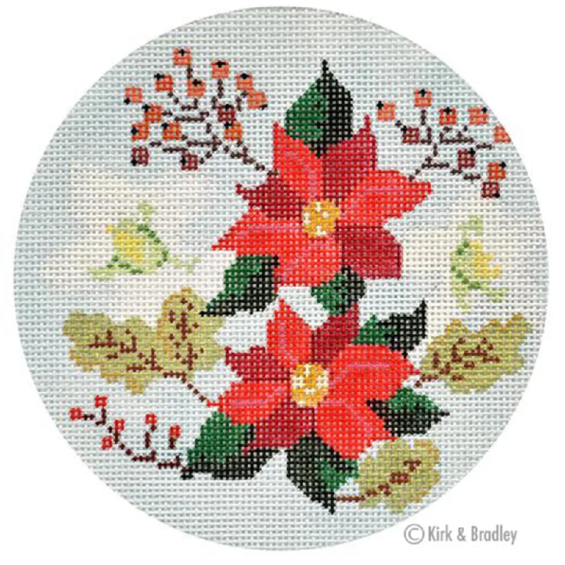 KB1479 Winter Floral