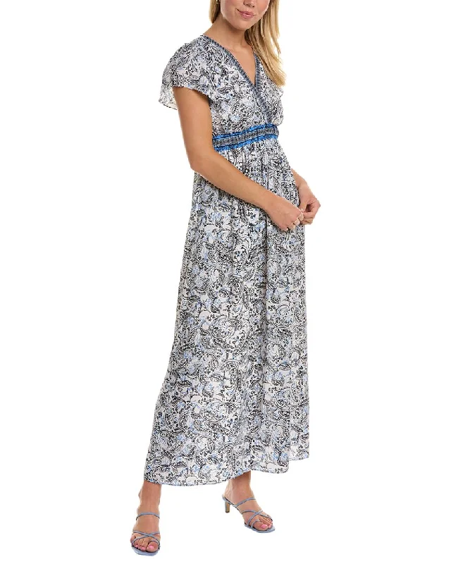 Max Studio Maxi Dress