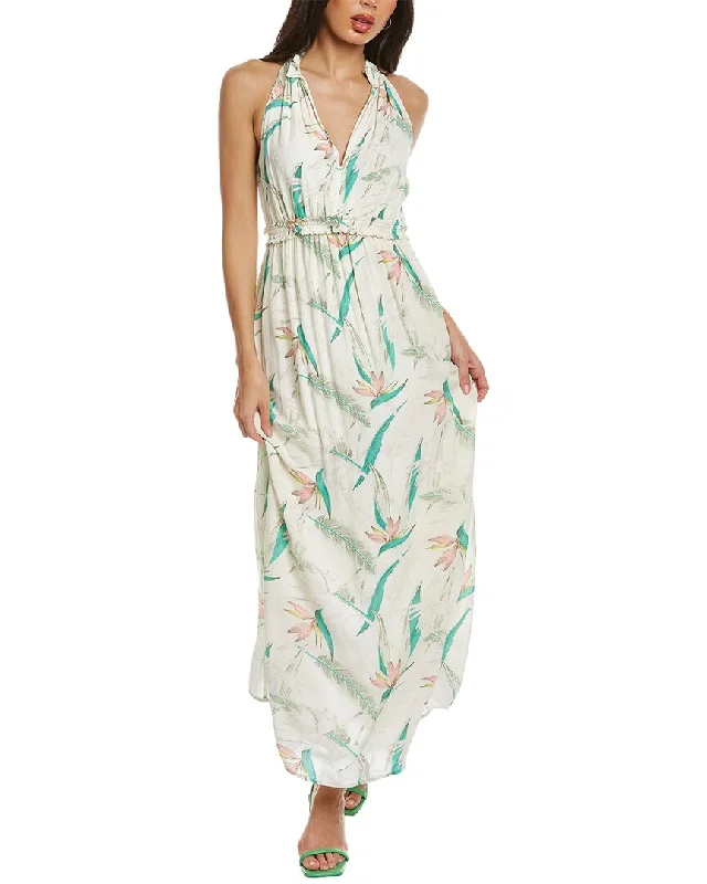 Z SUPPLY Paradise Maxi Dress