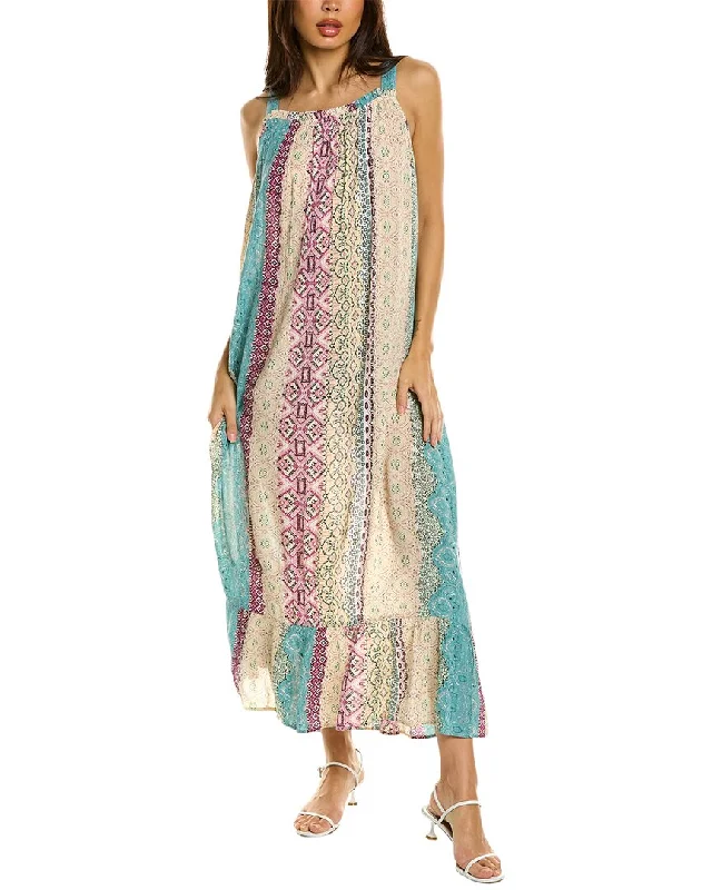 Lovestitch Maxi Dress