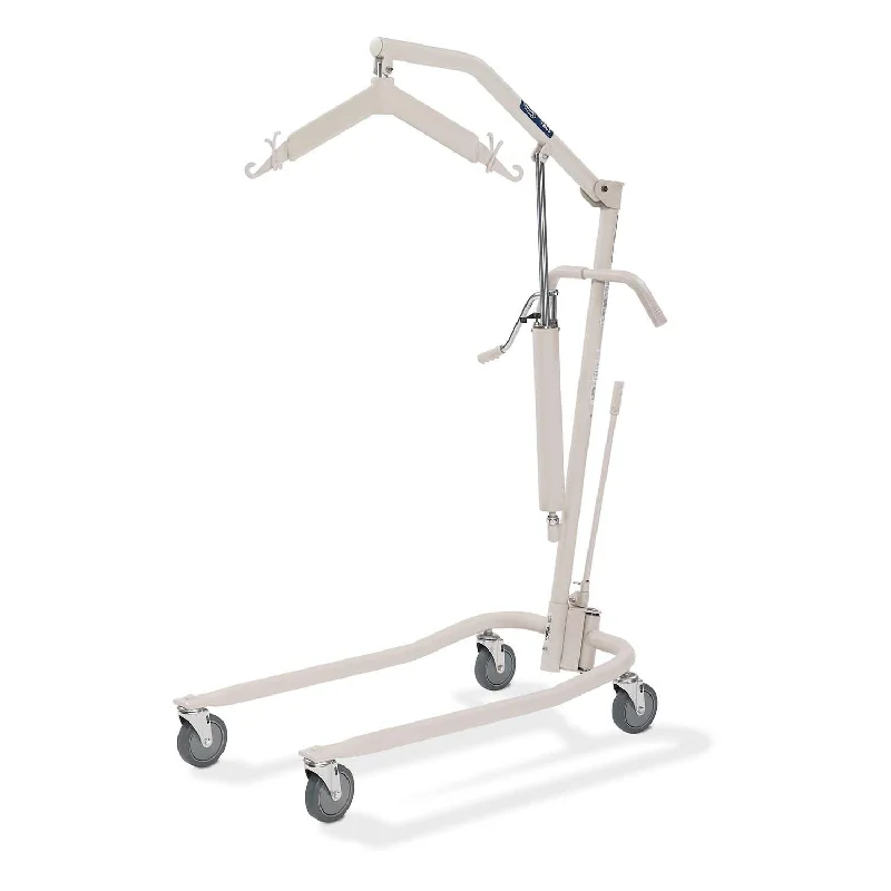 Invacare Painted Hydraulic Lift, 9805P