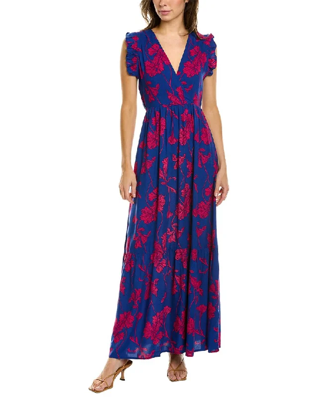 ANNA KAY Odino Maxi Dress