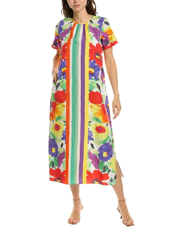 Frances Valentine Mags Maxi Dress