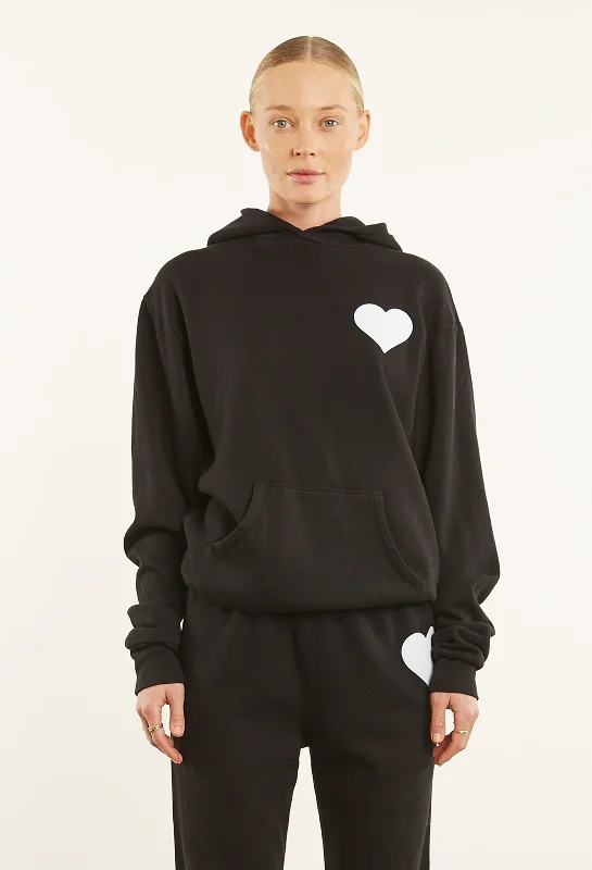 Heart Hoodie