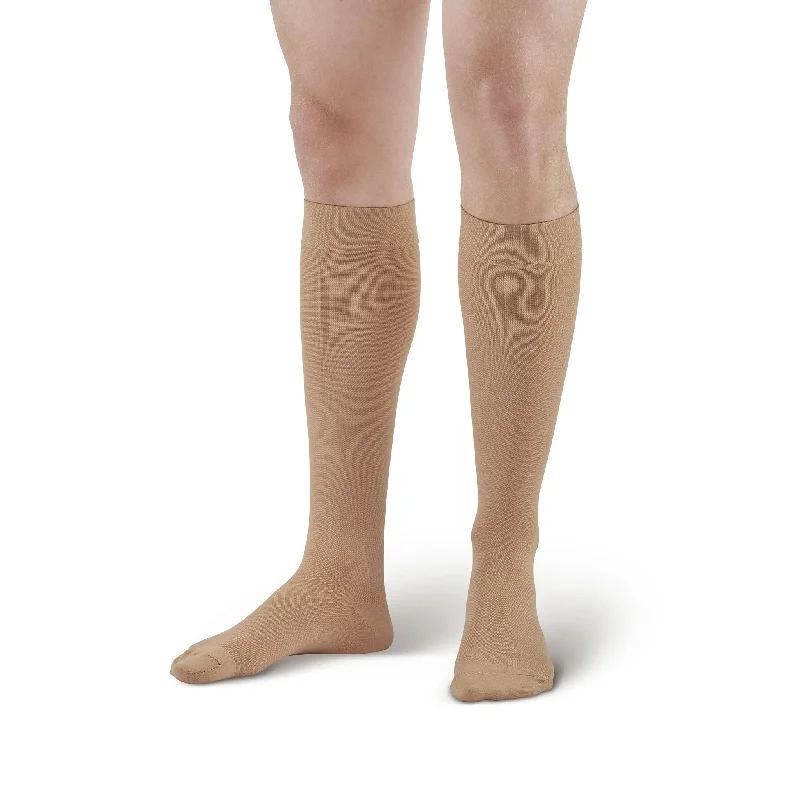 AW 300 Medical Support Knee Highs 30-40 mmHg