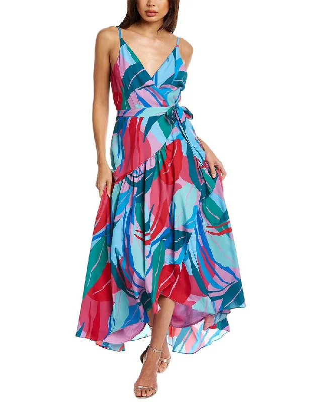 Hutch Elma Maxi Dress