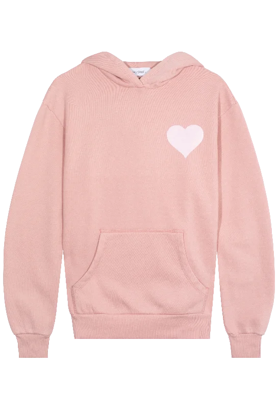 Heart Hoodie