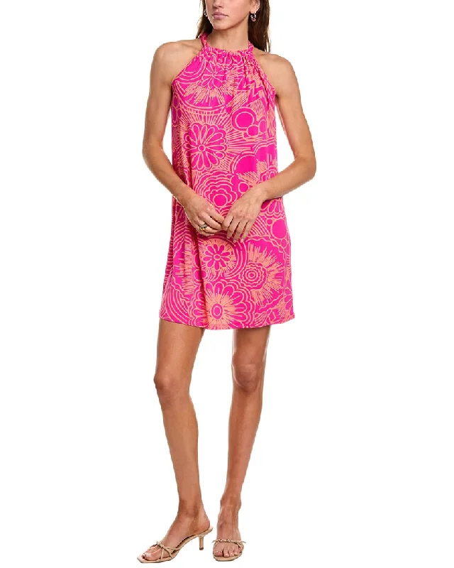 Trina by Trina Turk Juju Mini Dress