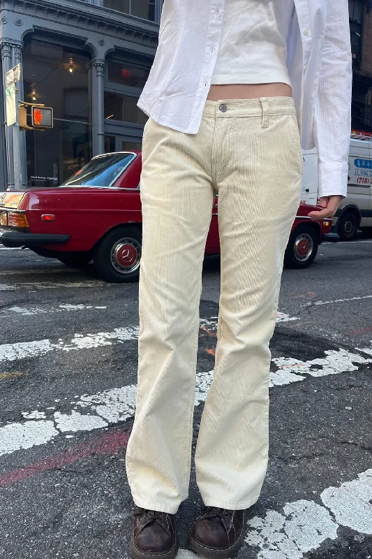 Sydney Corduroy Pants