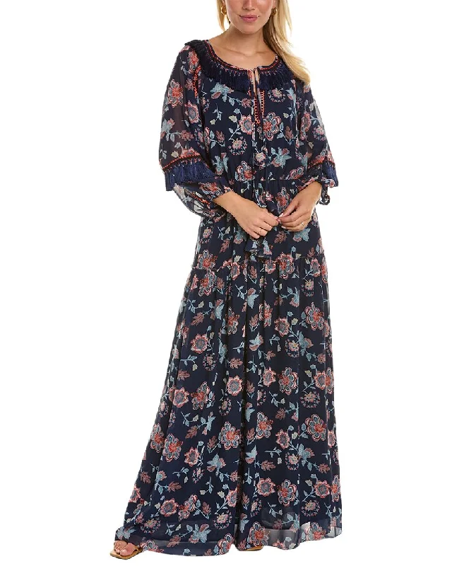 Sachin & Babi Dalton Maxi Dress