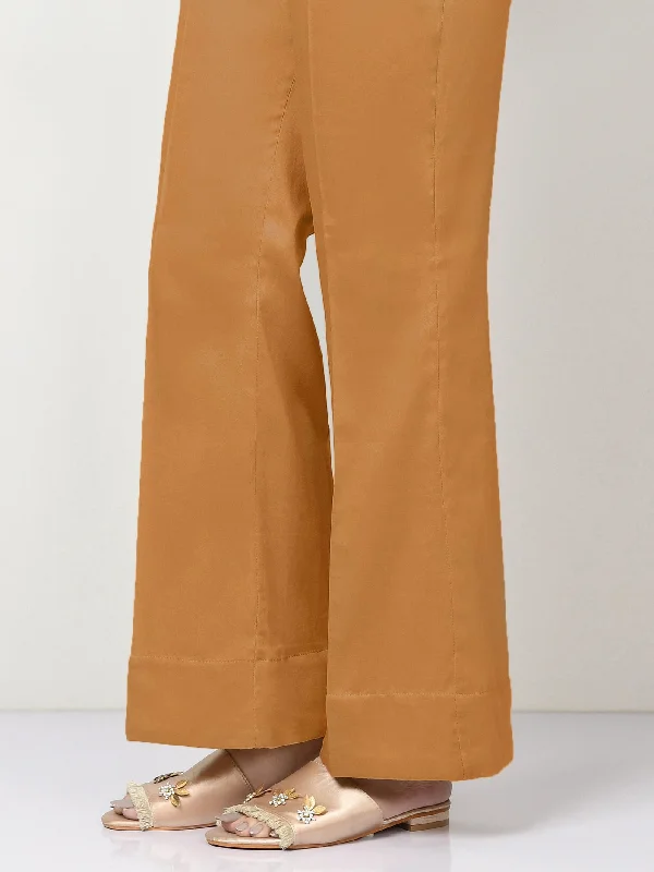 Khaddar Trouser-Dyed (Unstitched)