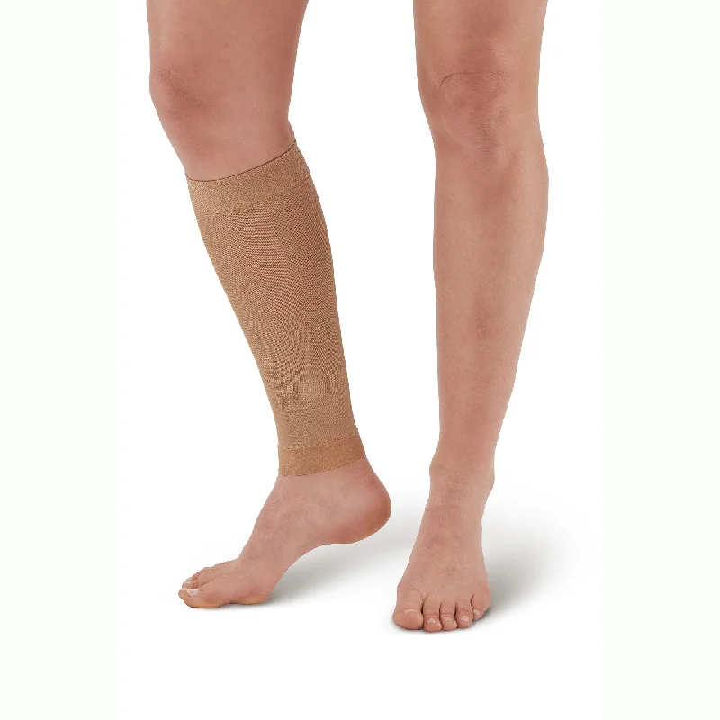 AW 510 Microfiber Compression Calf Sleeve 20-30 mmHg (Single)