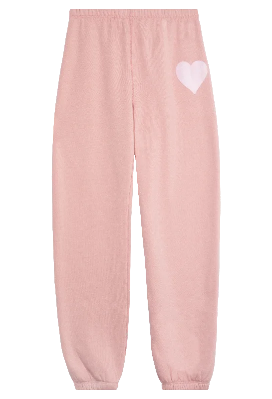 Heart Sweat Pant