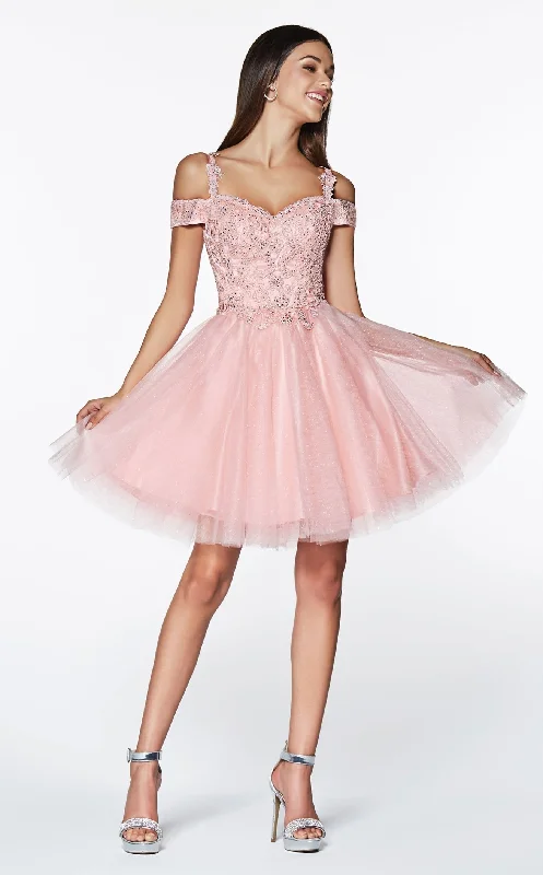 Cinderella Divine CD0132 Dress