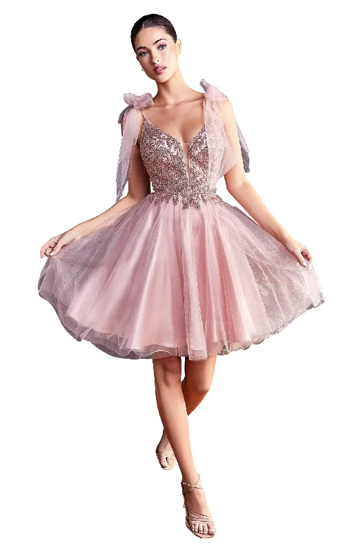 Cinderella Divine CD0174 Dress