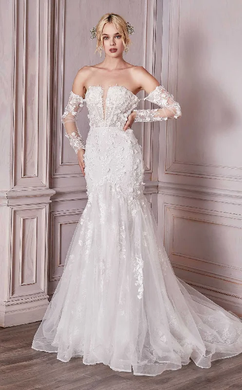 Cinderella Divine CD977W Dress