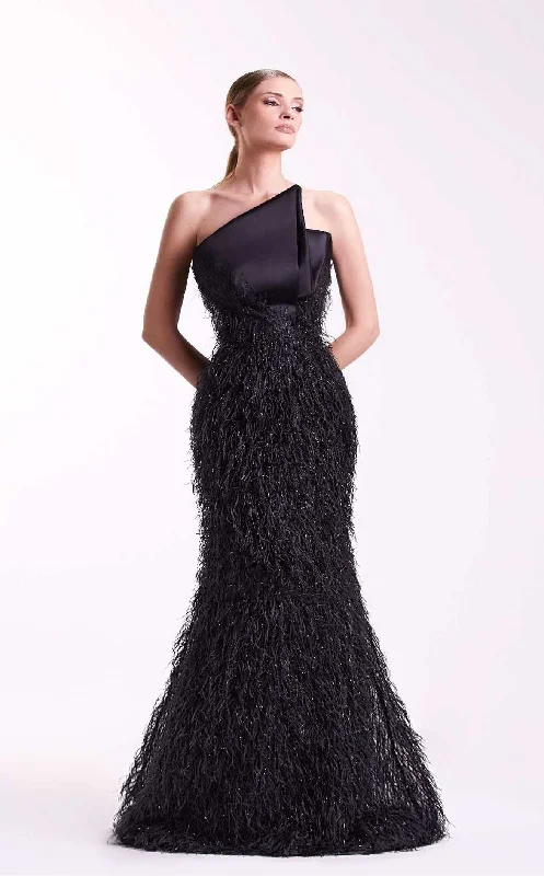 Edward Arsouni Couture SS22693 Dress