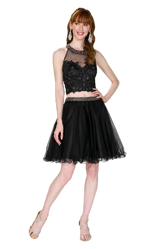 Elizabeth K GS2398 Dress