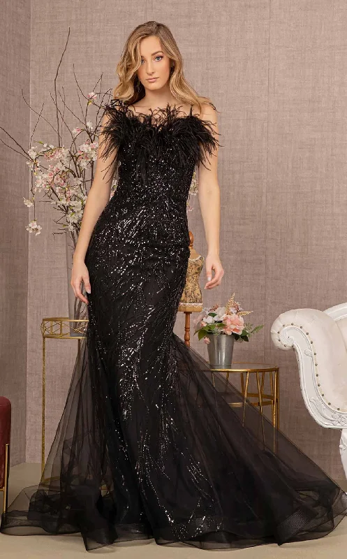 GLS by Gloria GL3117 Dress