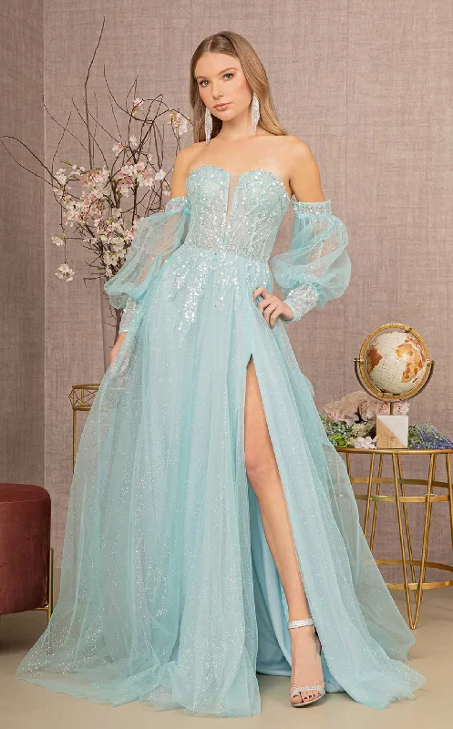 GLS by Gloria GL3118 Dress