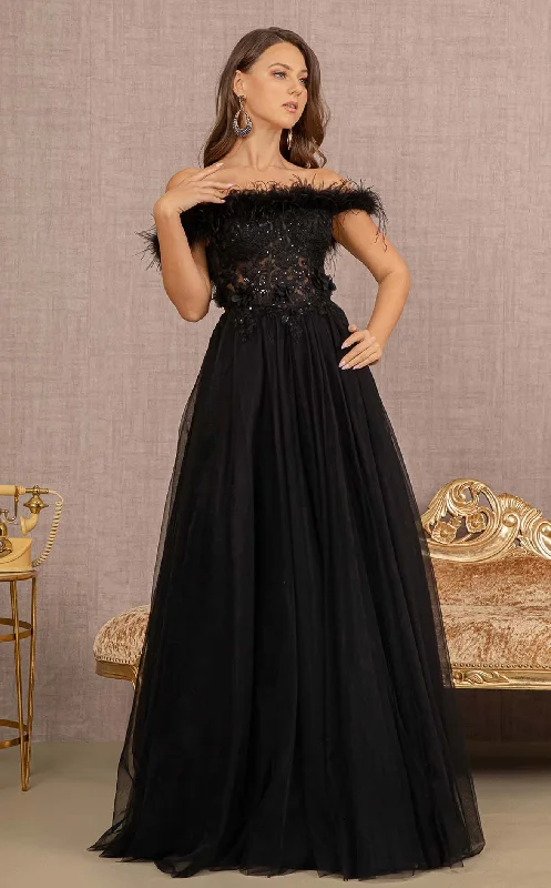 GLS by Gloria GL3138 Dress