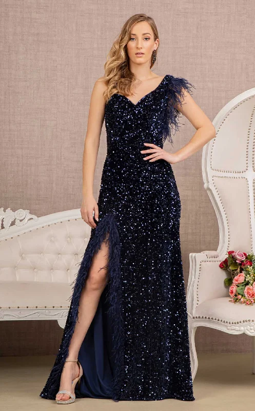 GLS by Gloria GL3154 Dress