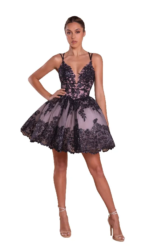 Portia and Scarlett PS21007 Dress